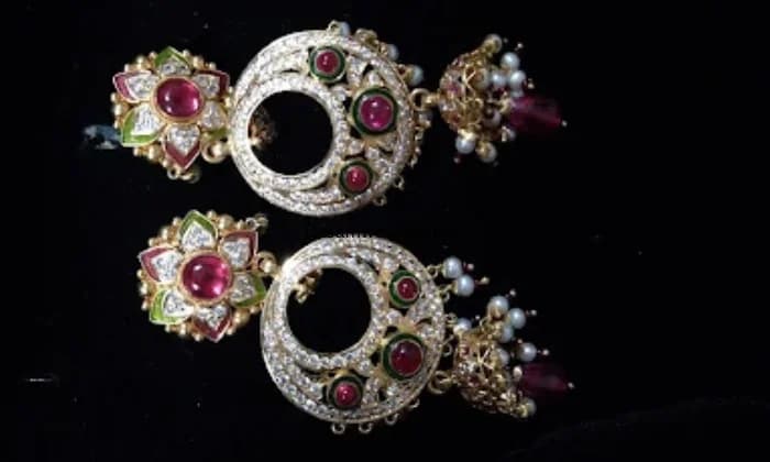 PRABHAT JEWELERS