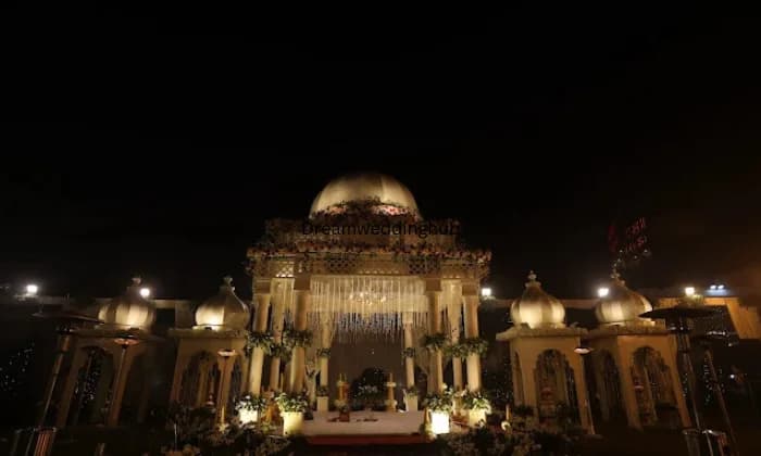 The Regal Grand Luxury Resort