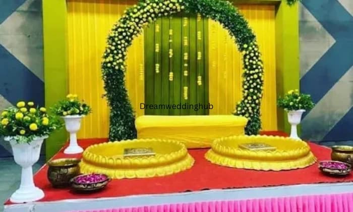 BBTH WEDDING PLANNERS