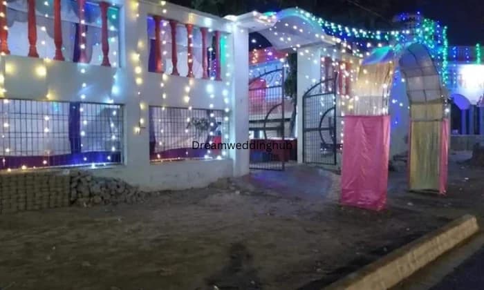 somnath marriage dham