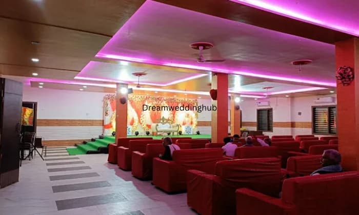 MANOJ GARDENPRAKASH PALACE