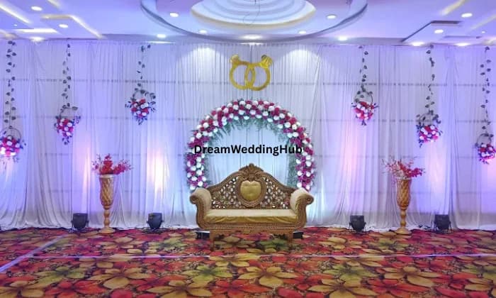 Crown Boy Events Hubli