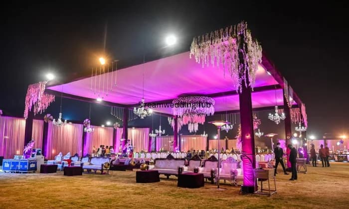 Yugantar Club and Resort