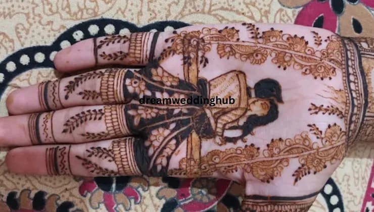 JYOTI MEHNDI ART  CLASSES