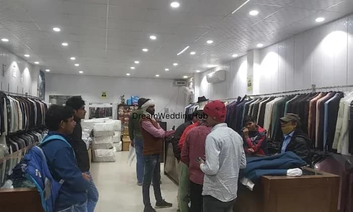 Selection Fashion World