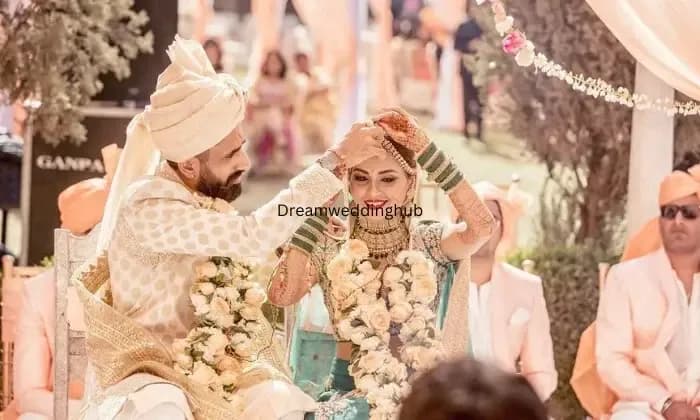 Eternal Grace Weddings