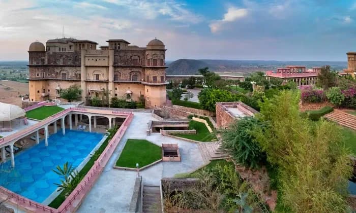 Wedding Planner In Tijara For Stress-Free Royal Celebrations