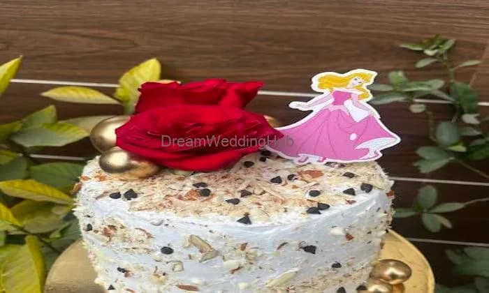 Bake Bee Homemade Bakery