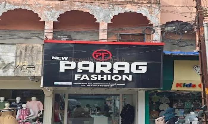 New Parag Fashion