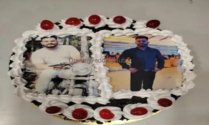 Sandeep Bakery - Egg Less Bakery/Pastry Baker/Biscuits Bakery/Special Birthday Cake/Best Baker in Mukerian