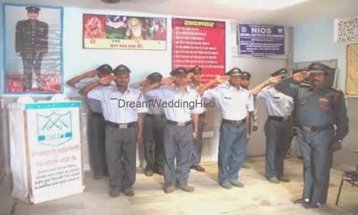 Martial Security & Detective services (P) Ltd