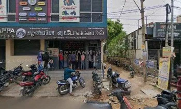 Kerala Bhagavathi Jothida Nilayam