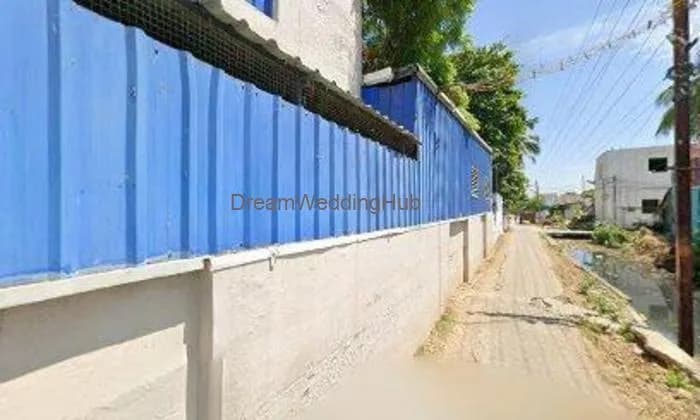 Malligai Catering Service