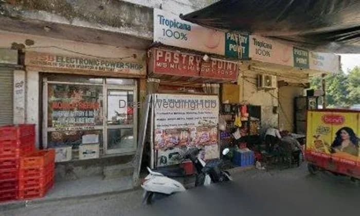 Pastry Point Gurdaspur