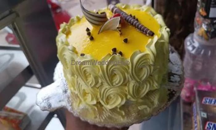 Arihant Snecks And Bekry Store