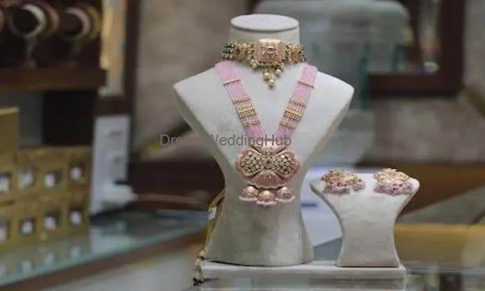 Parkash jewellers-Jeweller Showroom/Hallmark Jewellery/Gold Jewellery/Diamond Jewellery