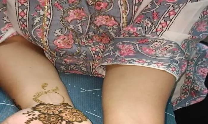 Palak's Mehndi and Nail Art Studio