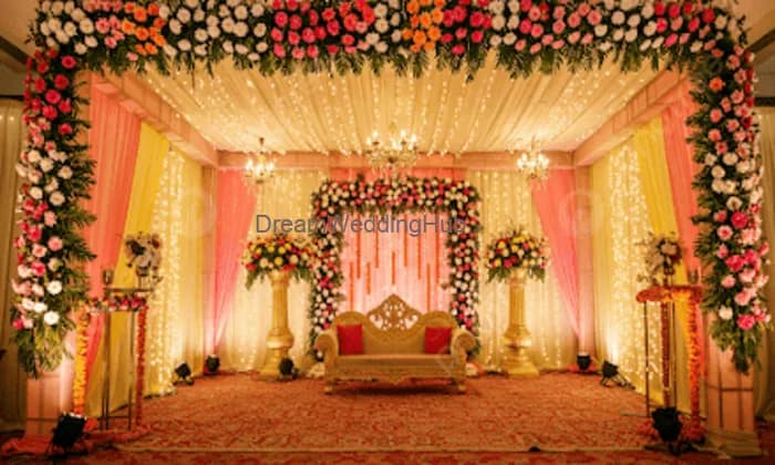 Deep Tent House- Best Tent House / Catering Services In Jalandhar
