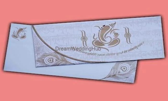 Bharat Card - Wedding Card Rajkot