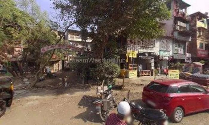 PG's Makeup and Hair Beauty Studio