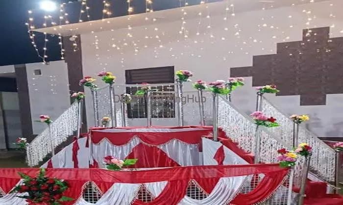 Shri Balaji Generator And Bistar Bhandar