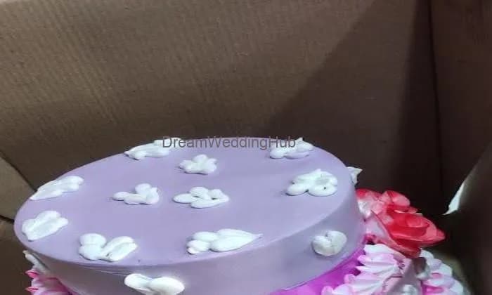 Basant icecream parlour (Rupal bakes and scoop parlour)