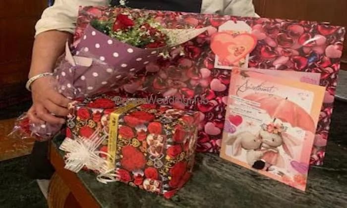 Quality Gift Gallery