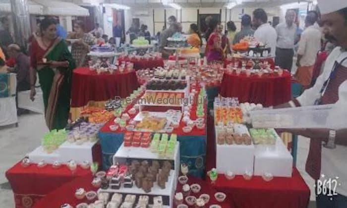 Spice Kitchen Catering and Restaurant