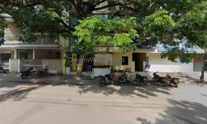 Dharani Hotel