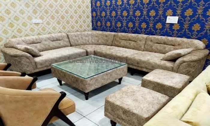 Unique Furniture Rohtak