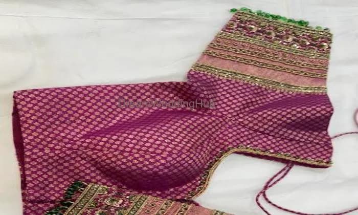 MEHNDI DESIGNER BOUTIQUE