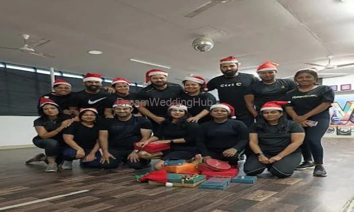 DREAMS 2 REALITY ..D2R DANCE 'N' FITNESS ARENA