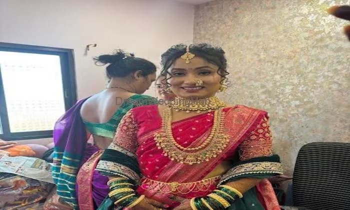 Mohini salon & makeup academy