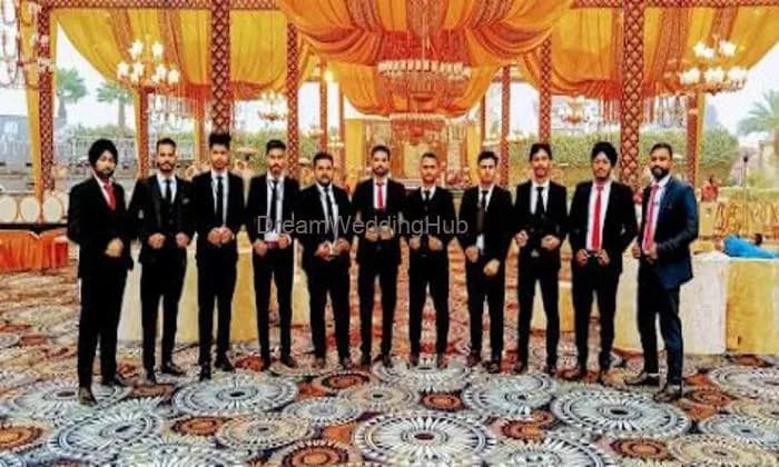 Harwinder Professional Management Group