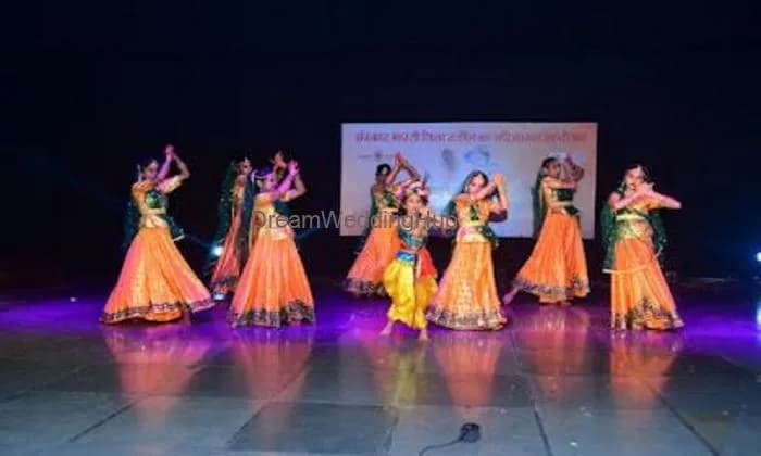 तपस्या संस्कृति संस्थान School Of Dance