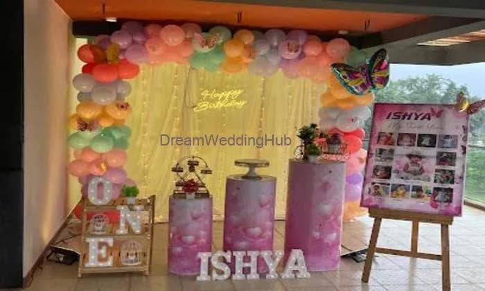 Balloons & More Kundapura