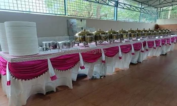 Kadal Caterers
