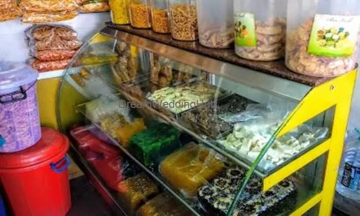 Calicut Chips Center