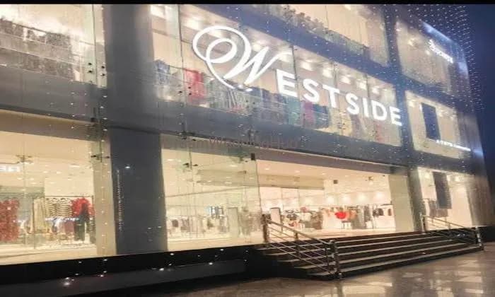 Westside - Prayagraj