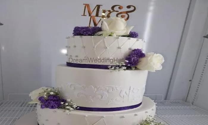 Dulcinea Gourmet Bakes