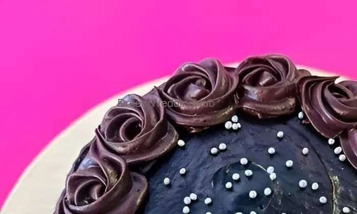 Vintage Cake Studio and cafe