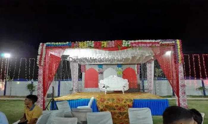 PARDEEP VATIKA &TENT HOUSE