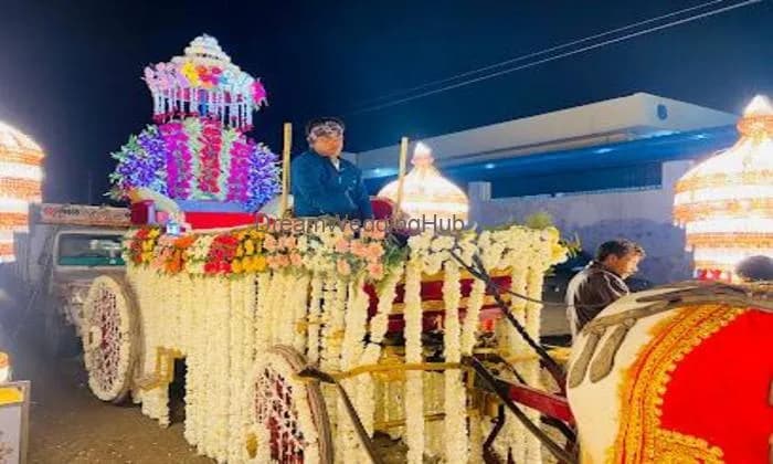 Jaipal Tanwar Band Ghodi Baggi Wale