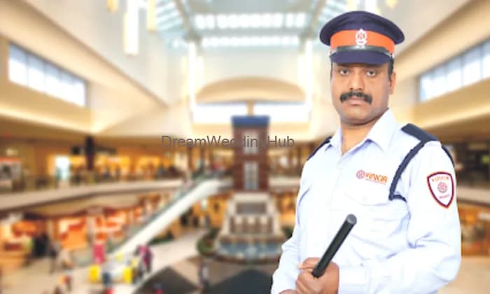 Vinicia Security Services Pvt. Ltd.