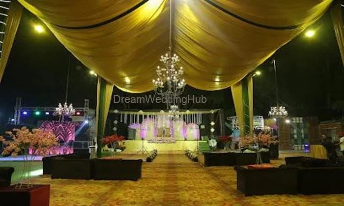 JAYKIM BANQUETS (Unit of JKK ORCHID)