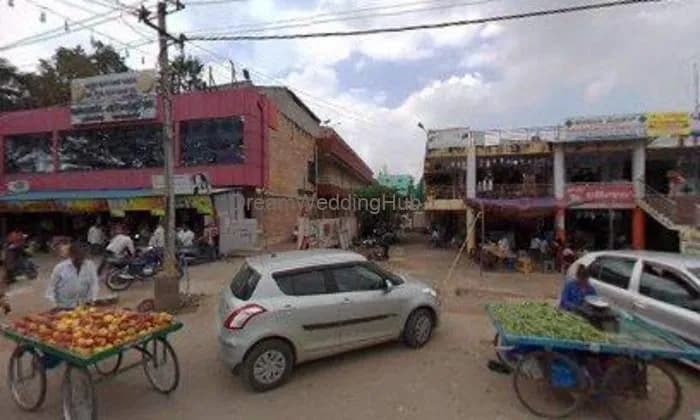 Surya Kala Chates Center