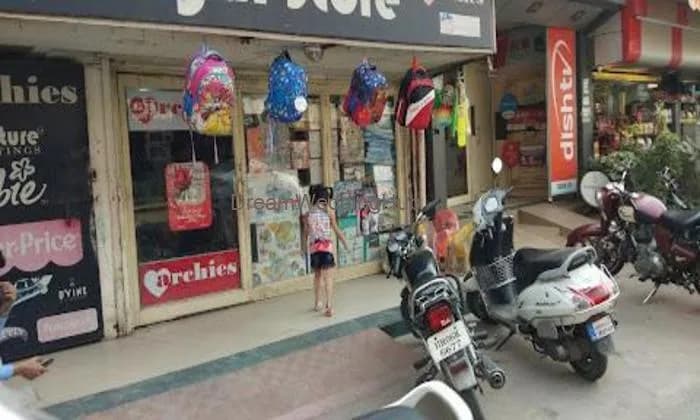 Payal Store