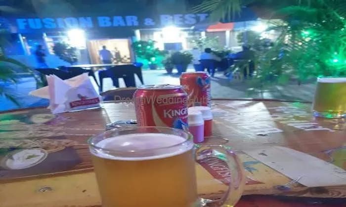 Fusion Bar And Restaurant