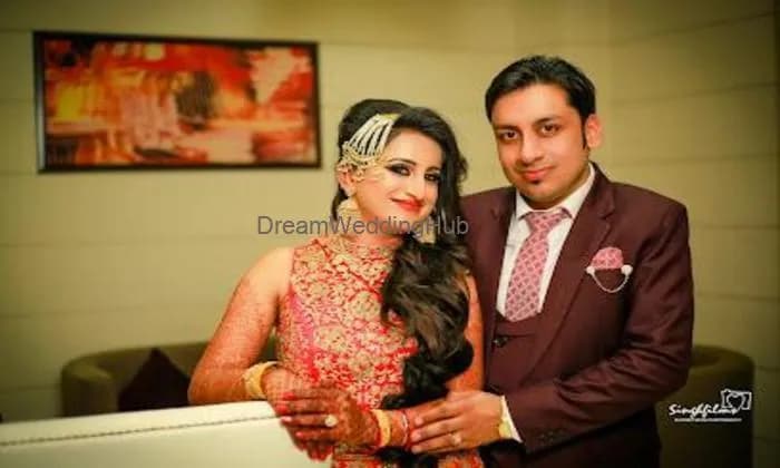 SINGH FILMS - Best Wedding Photographer in Punjab