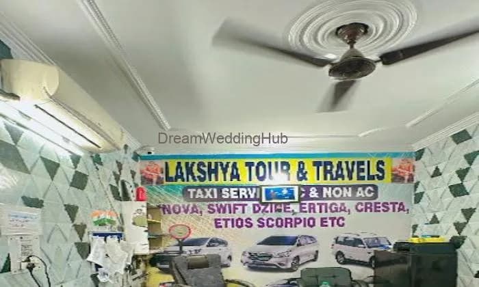 Lakshya Tour & Travels